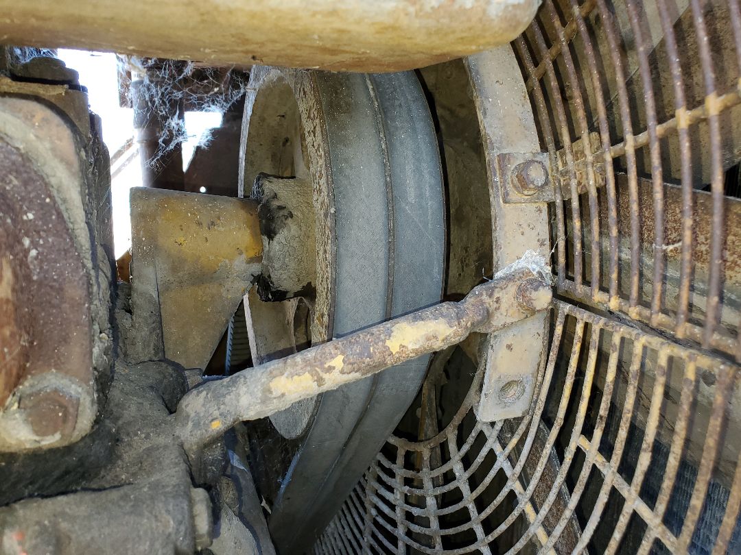 1960 CATERPILLAR D9E - Image 28